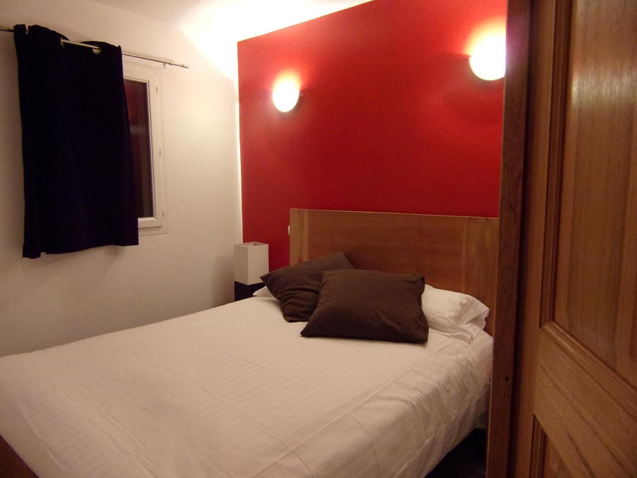 Hotel Domaine Le Milos Castries Eksteriør billede